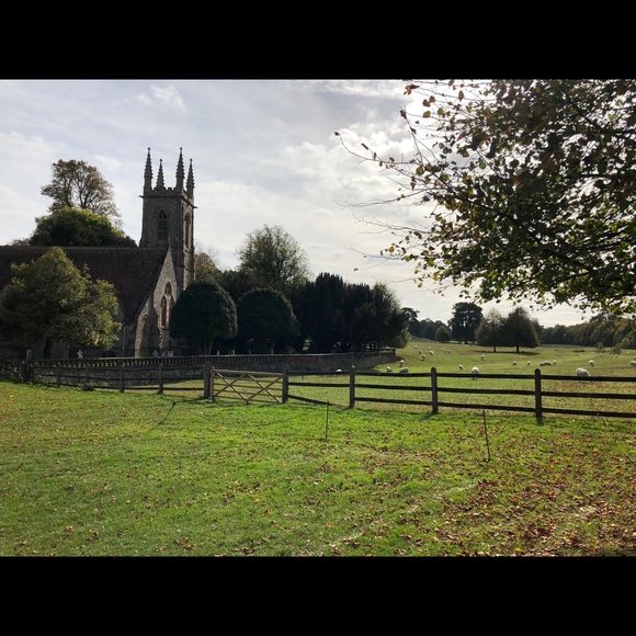 Meet your Posher, Dee! - Picture 5 of 5